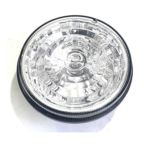 FAROL - TRAS. 125MM CRISTAL REP.CONJUNTO RANDOM MULTILIGHT FAROL - TRAS. 125MM CRISTAL REP.CONJUNTO RANDOM MULTILIGHT