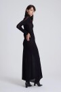 VESTIDO LEPUS Negro