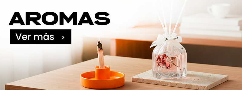 Aromas