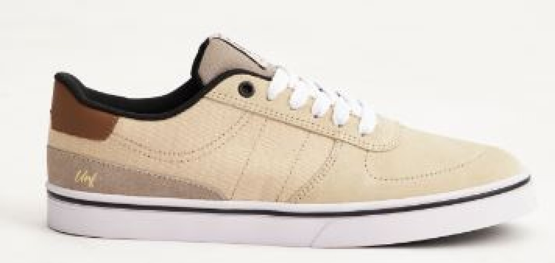 CALZADO UNIFORM KESSLER - CRUDO 