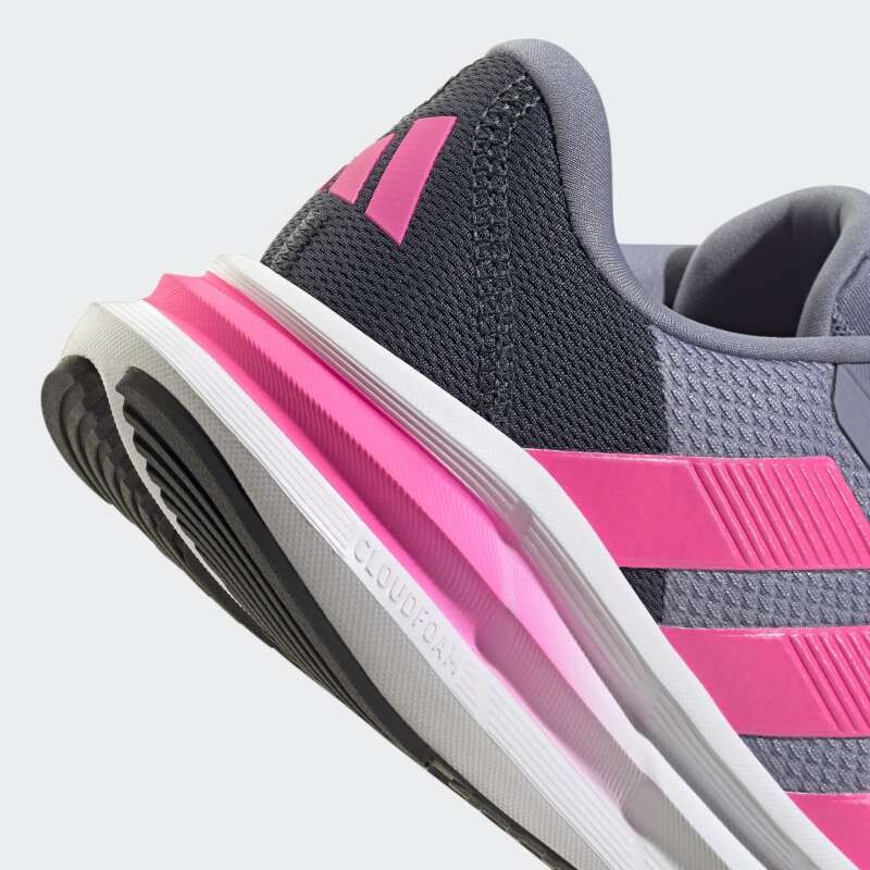 Championes Adidas Galaxy 7 Violeta