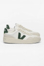 V-90 O.T. LEATHER Blanco