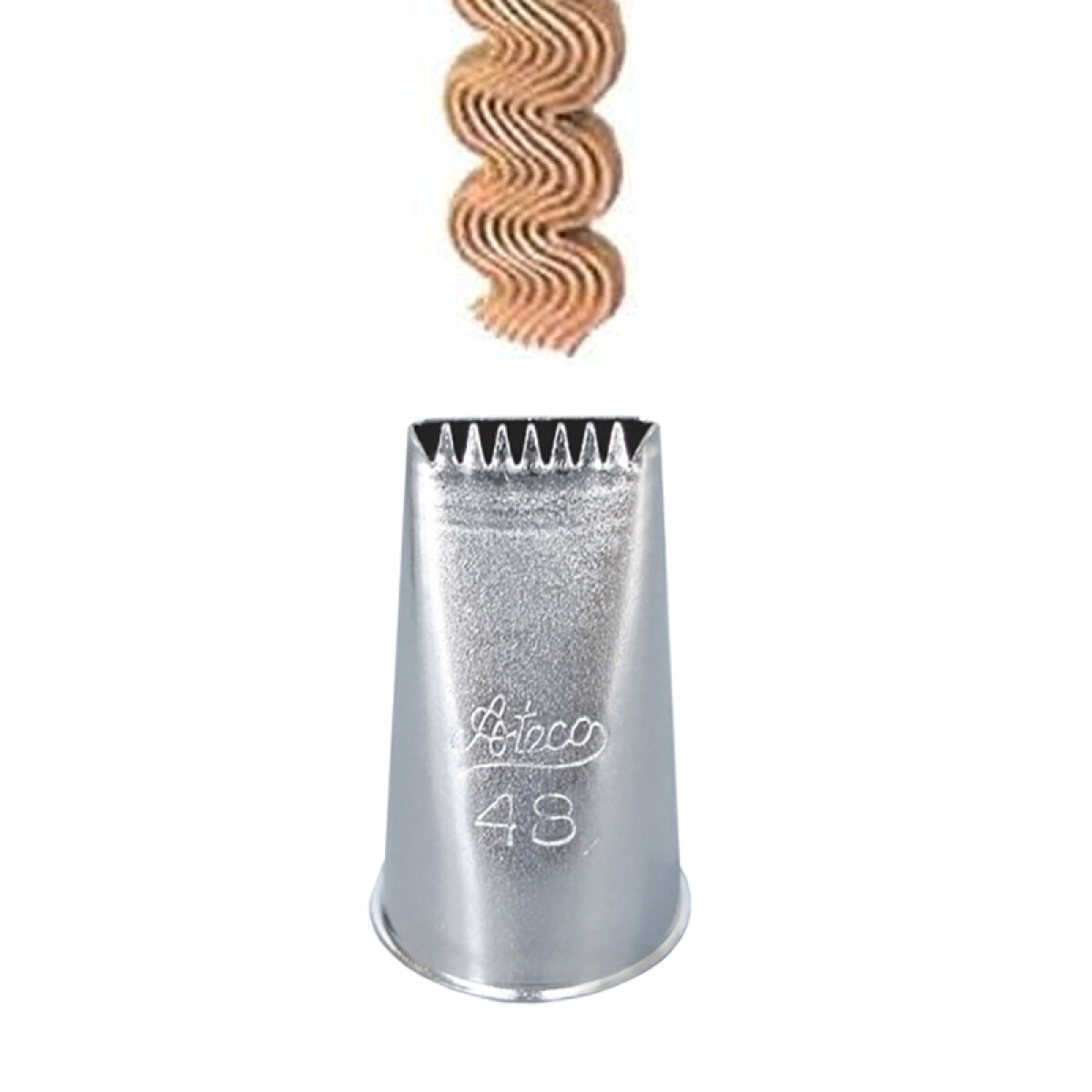 Puntero Standard Canasta - 48 