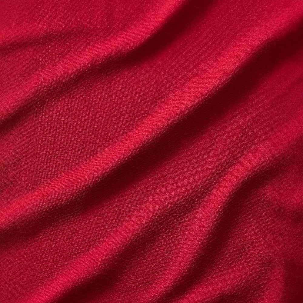 Polo The Training Day Tee Hombre Holly Berry