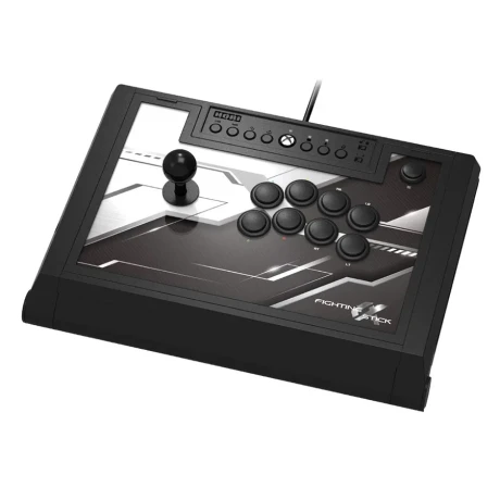 Fighting Stick α - Xbox Series X | S・ Xbox One ・PC Fighting Stick α - Xbox Series X | S・ Xbox One ・PC