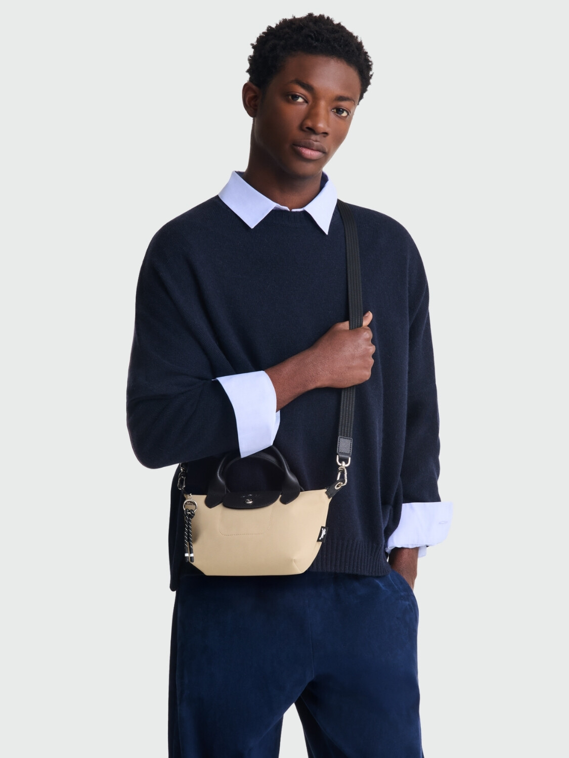 LONGCHAMP - Le Pliage Energy XS 0