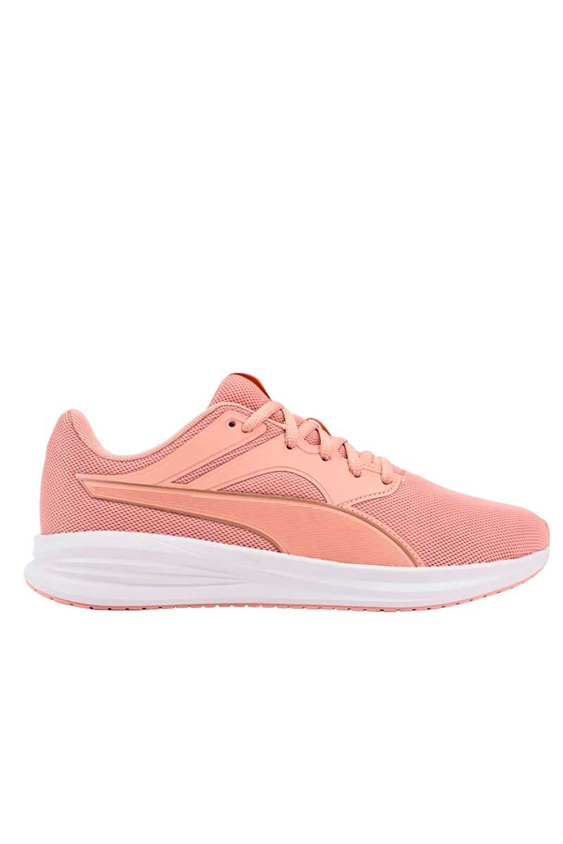 CALZADO DEPORTIVO MUJER PUMA TRANSPORT Rosa