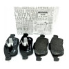 PASTILLAS DE FRENO RENAULT OROCH 1.6 , 2.0 Pastillas De Freno Renault Oroch 1.6 , 2.0