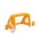 INTEX ARCO INFLABLE FÚTBOL/WATERPOLO + PELOTA Intex Arco Inflable Fútbol/waterpolo + Pelota