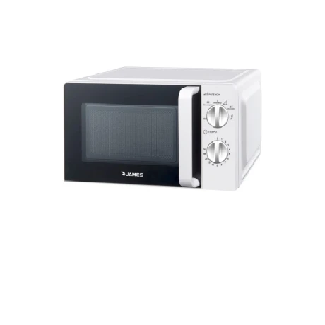 Microondas 18LTS James J18GR Blanco 0018 001