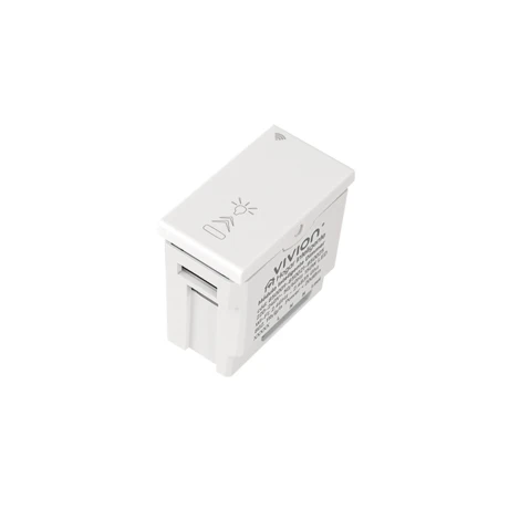 Módulo Inteligente Dimmer LED 150W Blanco Vivion Módulo Inteligente Dimmer LED 150W Blanco Vivion