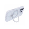 Protector para iPhone 16 Pro MagSafe soporte color blanco Protector Para Iphone 16 Pro Magsafe Soporte Color Blanco