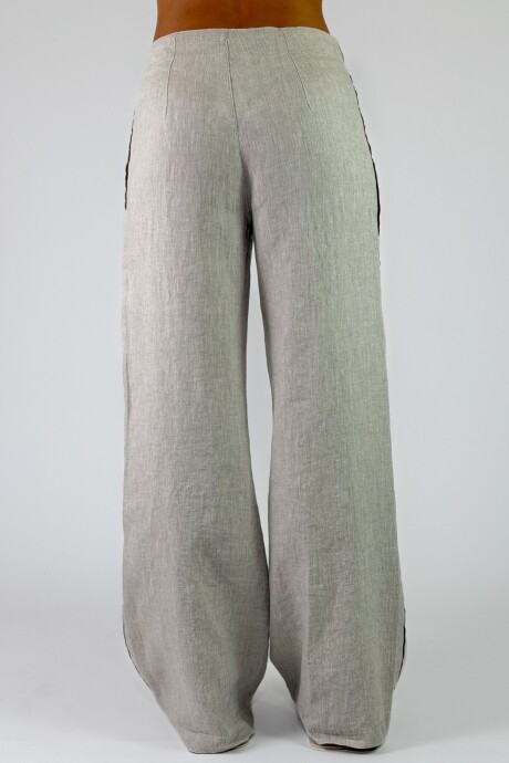 PANTALON CAILA Crudo