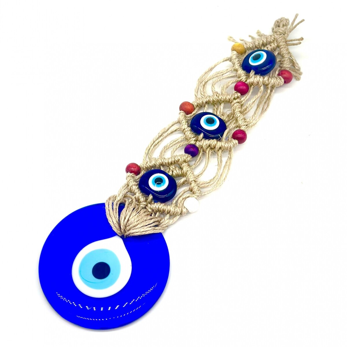 Ojo macrame Sisal T2 