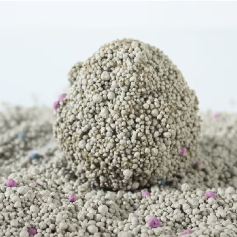ARENA AGLOMERANTE BIO STONE 8 KILOS LIMÓN