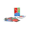 JUEGO DE CARTAS PIEDRA PAPEL TIJERA - CHAU PANTALLAS JUEGO DE CARTAS PIEDRA PAPEL TIJERA - CHAU PANTALLAS