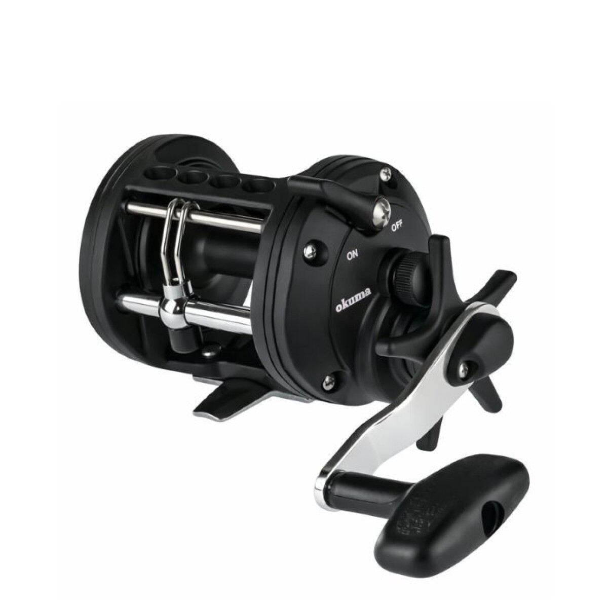 Reel Okuma Classic Pro Clx 200 L 
