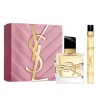 Cofre Perfume Yves Saint Laurent Libre EDP 30ml + 10ml Para Mujer Aroma Floral Cofre Perfume Yves Saint Laurent Libre EDP 30ml + 10ml Para Mujer Aroma Floral