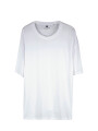 Remera Lalo Blanco