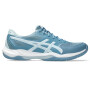 Zapatillas Cps-Volley GEL-Rocket 12 Hombre Saba Blue/cool Grey