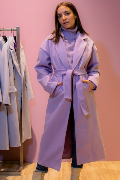Tapado Cold Mode Lila
