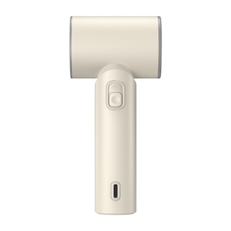 Ventilador portátil Havit HF610 recargable con 5 velocidades White