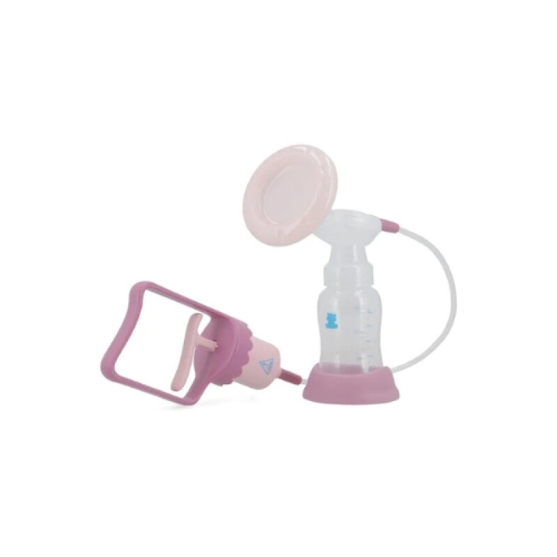 EXTRACTOR DE LECHE MATERNA MANUAL SNOWBEAR EXTRACTOR DE LECHE MATERNA MANUAL SNOWBEAR