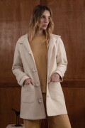 Parka Casual. Parka Casual.