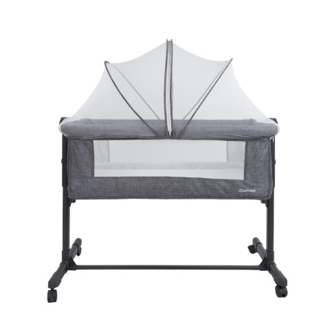 CUNA COLECHO MYSIDE bebesit GRIS 6080GR CUNA COLECHO MYSIDE bebesit GRIS 6080GR