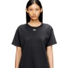 Polo Para Mujer T-Normy-Od-S1 Negro