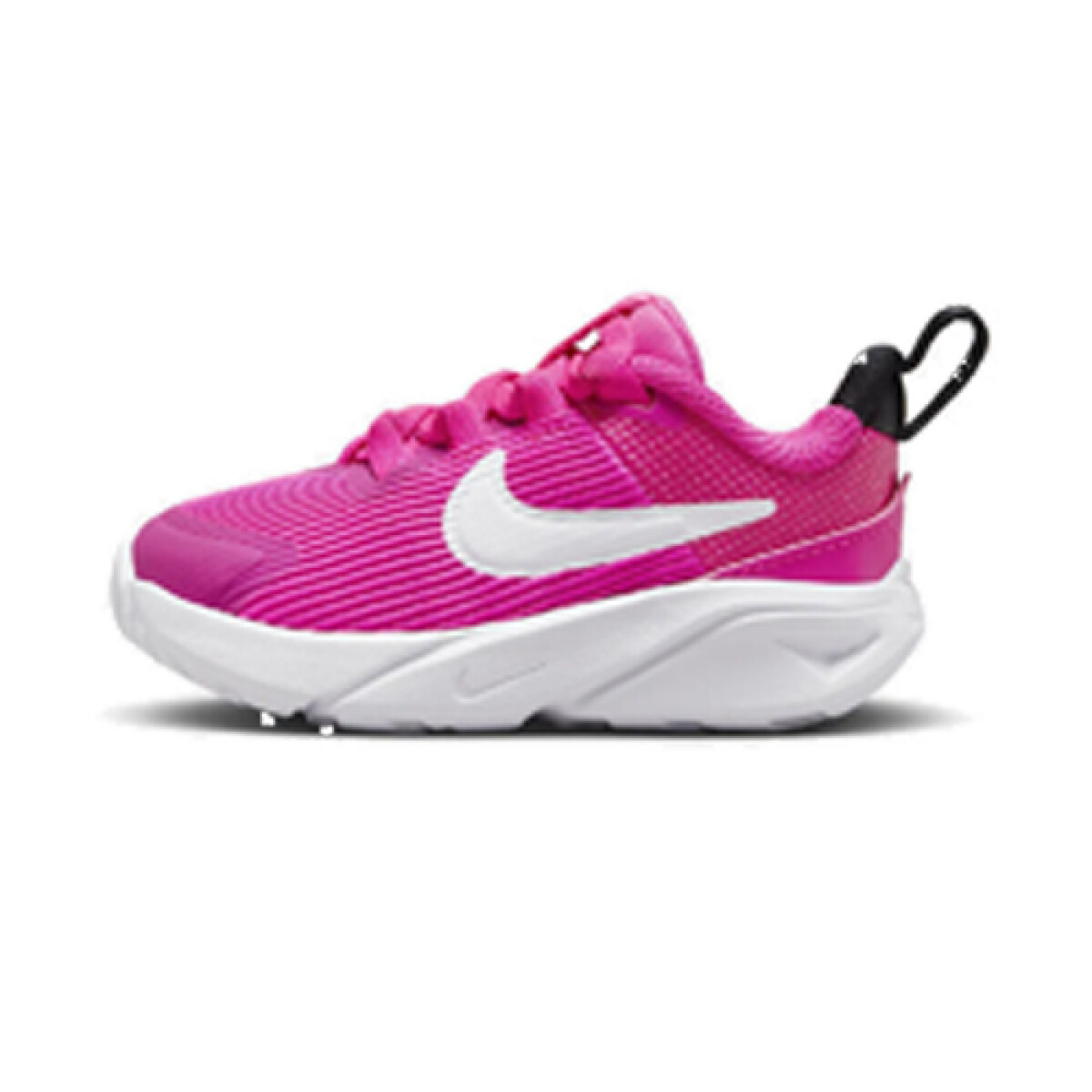 Nike Star Runner 4 Nn Td - Nike Star Runner 4 Nn T 