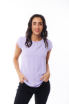 BLUSA ERIS LILA