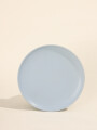 Plato Postre Carola Color Unico