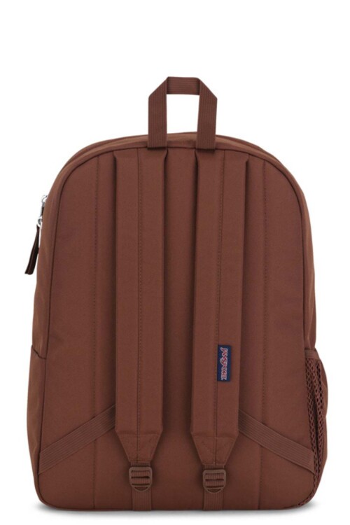 MOCHILA CROSS TOWN BASIC BROWN