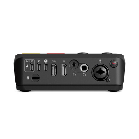Interfaz De Audio Video Rode Streamer X Interfaz De Audio Video Rode Streamer X
