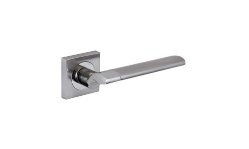 Manija para puerta RC-240 c/bocallave Manija Para Puerta Rc-240 C/bocallave