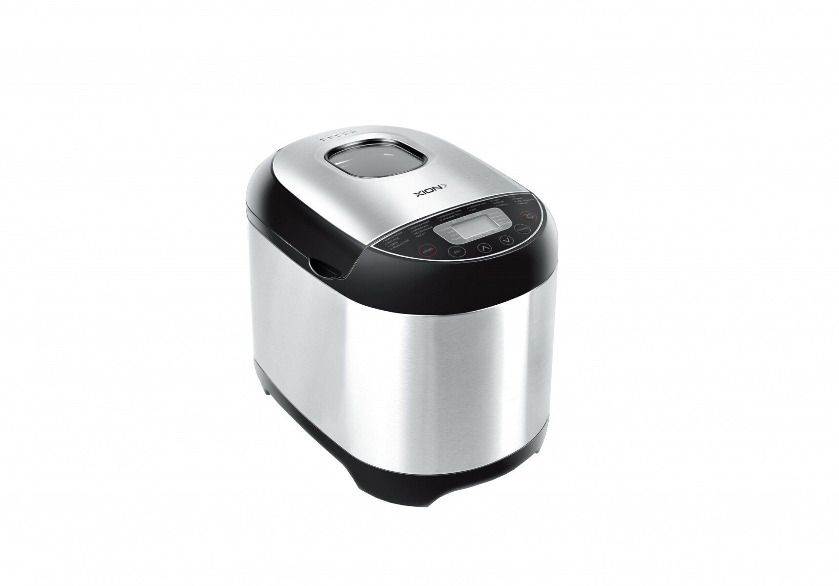 Panificadora Xion 600-900Gr 