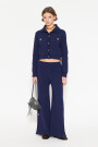 PANTALON WONDER Azul Marino