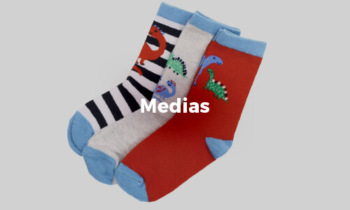 Croco Kids Medias