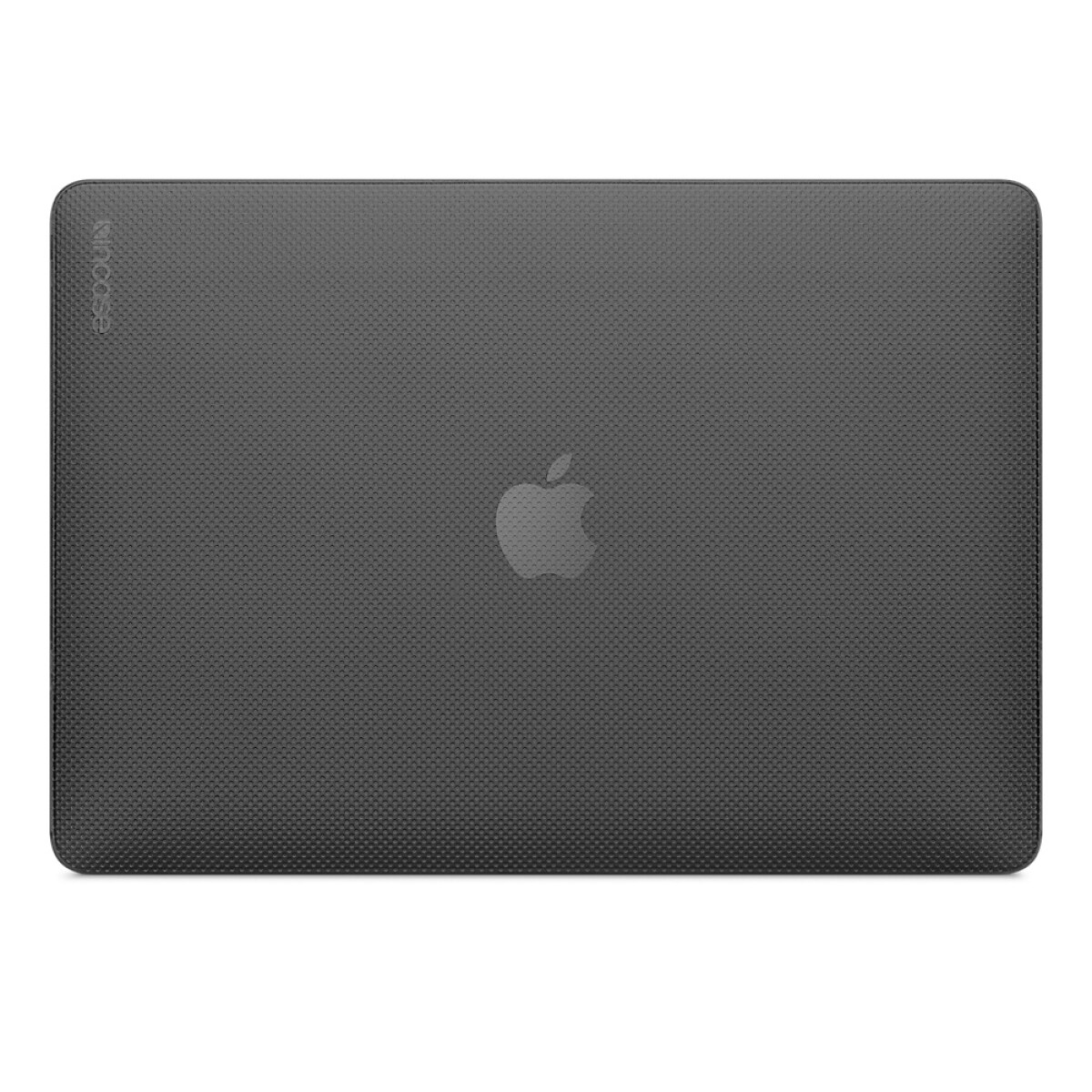 CARCAZA INCASE HARDSHELL MACBOOK PRO 13" 2020 - M1 - M2 - NEGRO 