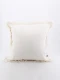 FUNDA DE ALMOHADON PRESTON BEIGE