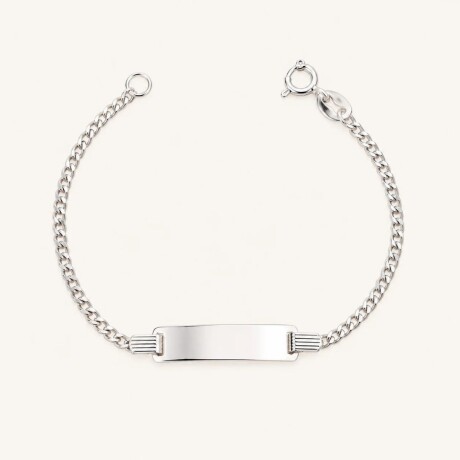 Pulsera Para Niña - Plata 925 Pulsera Para Niña - Plata 925