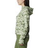 Remera Summit Valley Mujer NIAGARA/SAGE LEAF POPFL