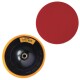 DINGQI DISCO GOMA VELCRO AMOLADORA/TALADRO M14 115MM Dingqi Disco Goma Velcro Amoladora/taladro M14 115mm