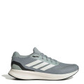 Championes de Hombre Adidas Runfalcon 5 Gris - Blanco