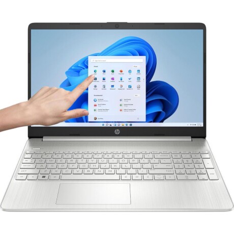 Notebook HP Ryzen 7 4.3GHZ, 16GB, 512GB Ssd, 15.6" Fhd Touch 001