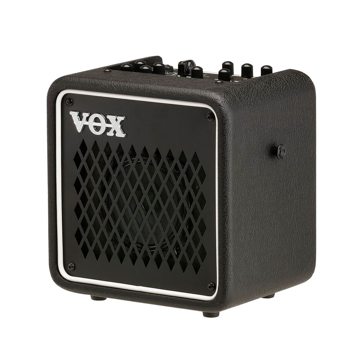 Amplificador De Guitarra Vox Vmg3 