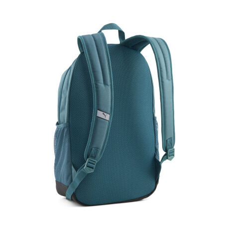 BUZZ Backpack 09115329 Verde