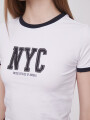 Remera Tasik Estampado 1