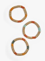 Pulsera Trend multicolor